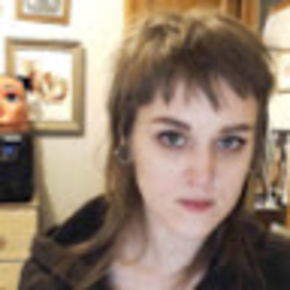 Meet your Posher, Dana